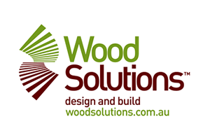 wood solutions logo